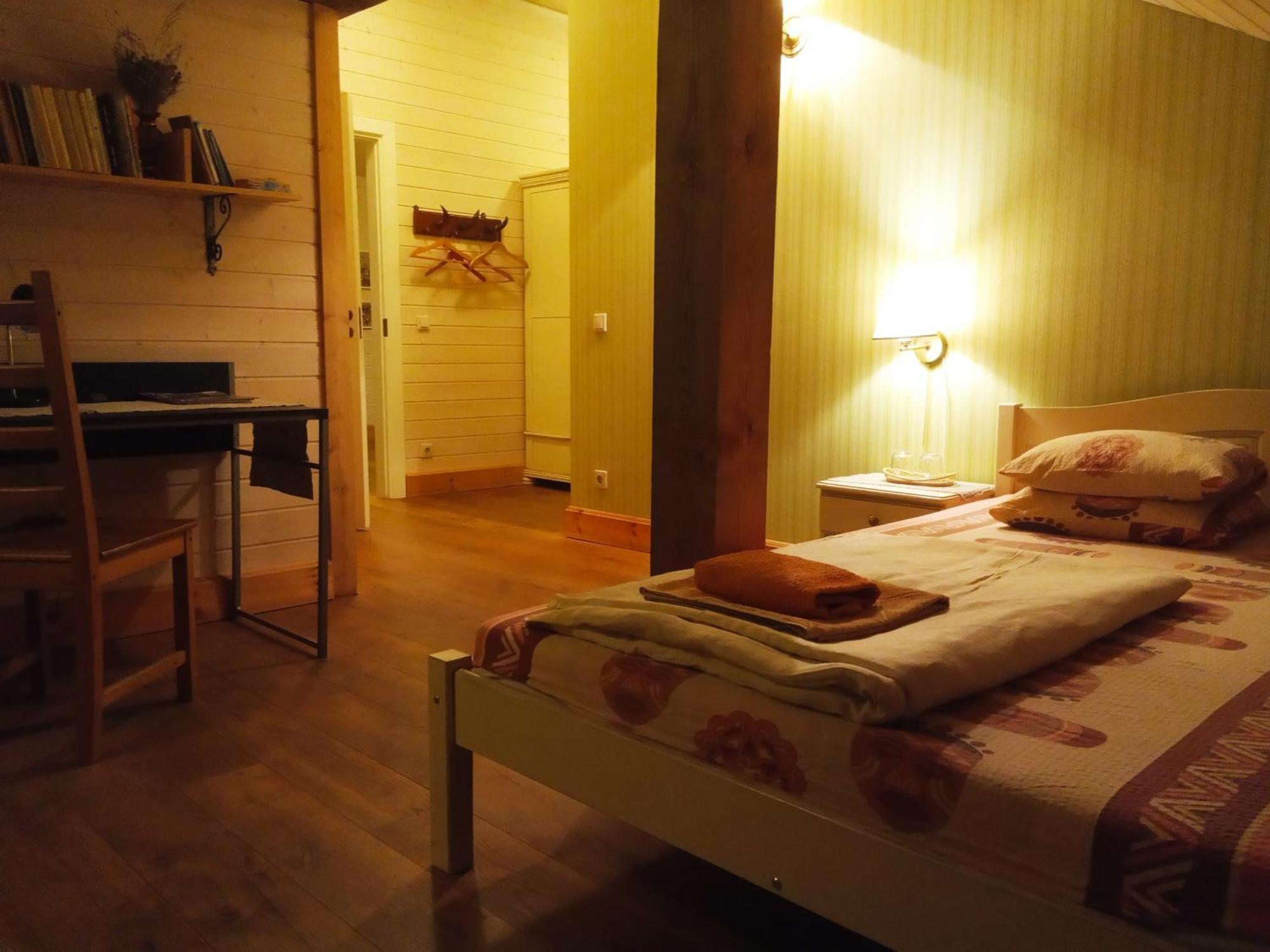 Senosios Geguzines Ukis Guest House Cameră foto