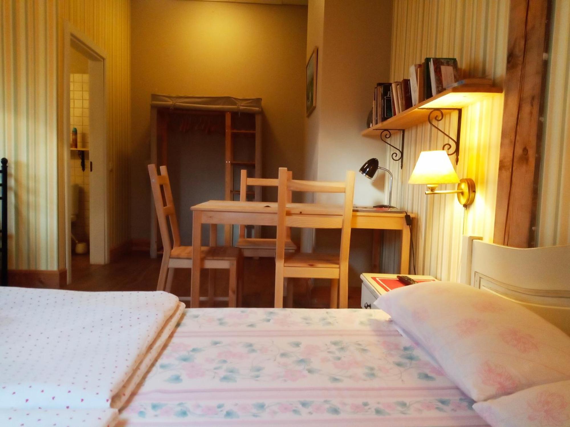 Senosios Geguzines Ukis Guest House Cameră foto