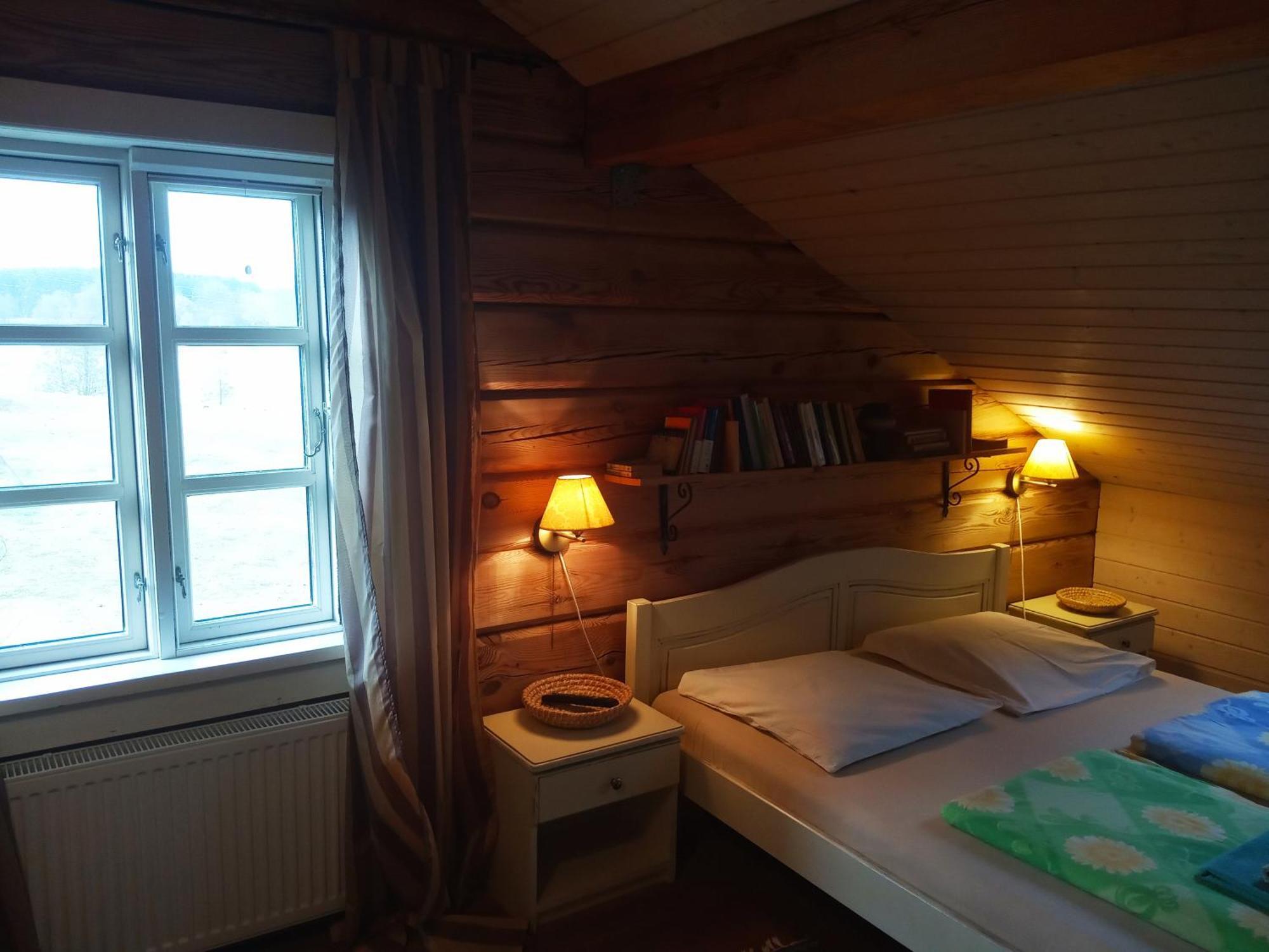 Senosios Geguzines Ukis Guest House Cameră foto